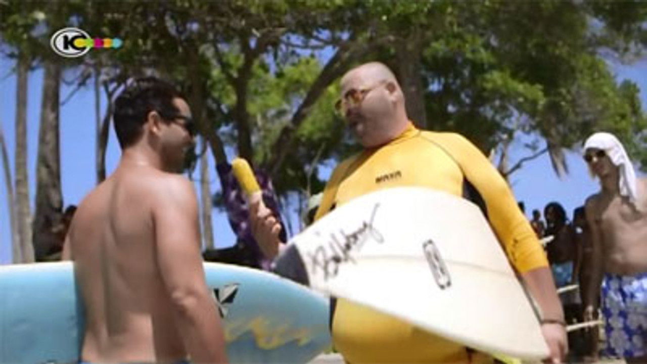 מלבי אקספרס — Épisode 6