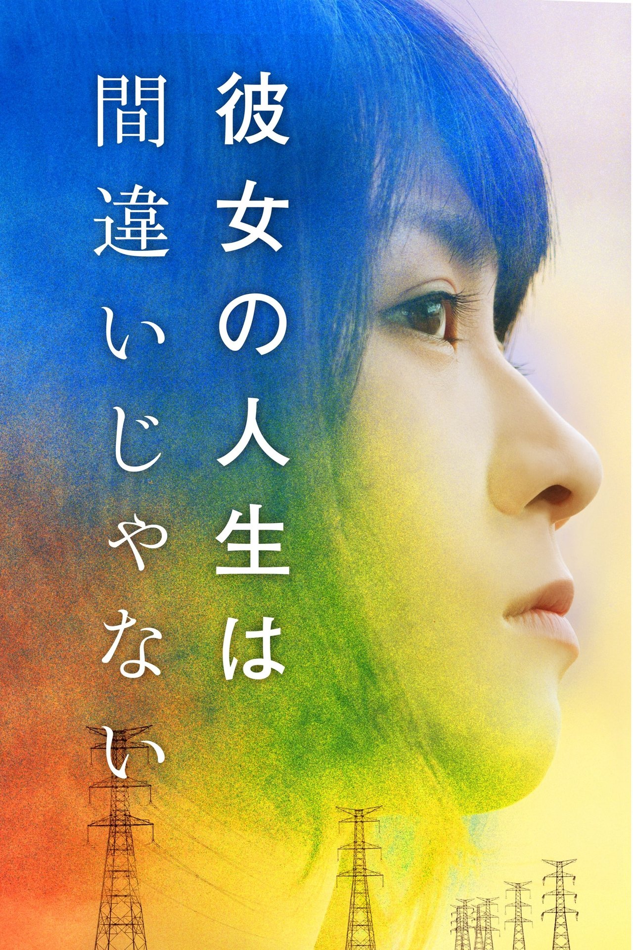 Assistir 彼女の人生は間違いじゃない Online 彼女の人生は間違いじゃない