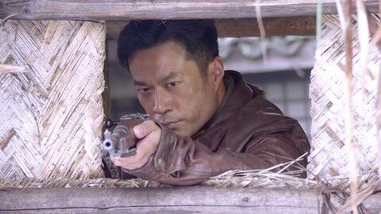 激战 — Épisode 12