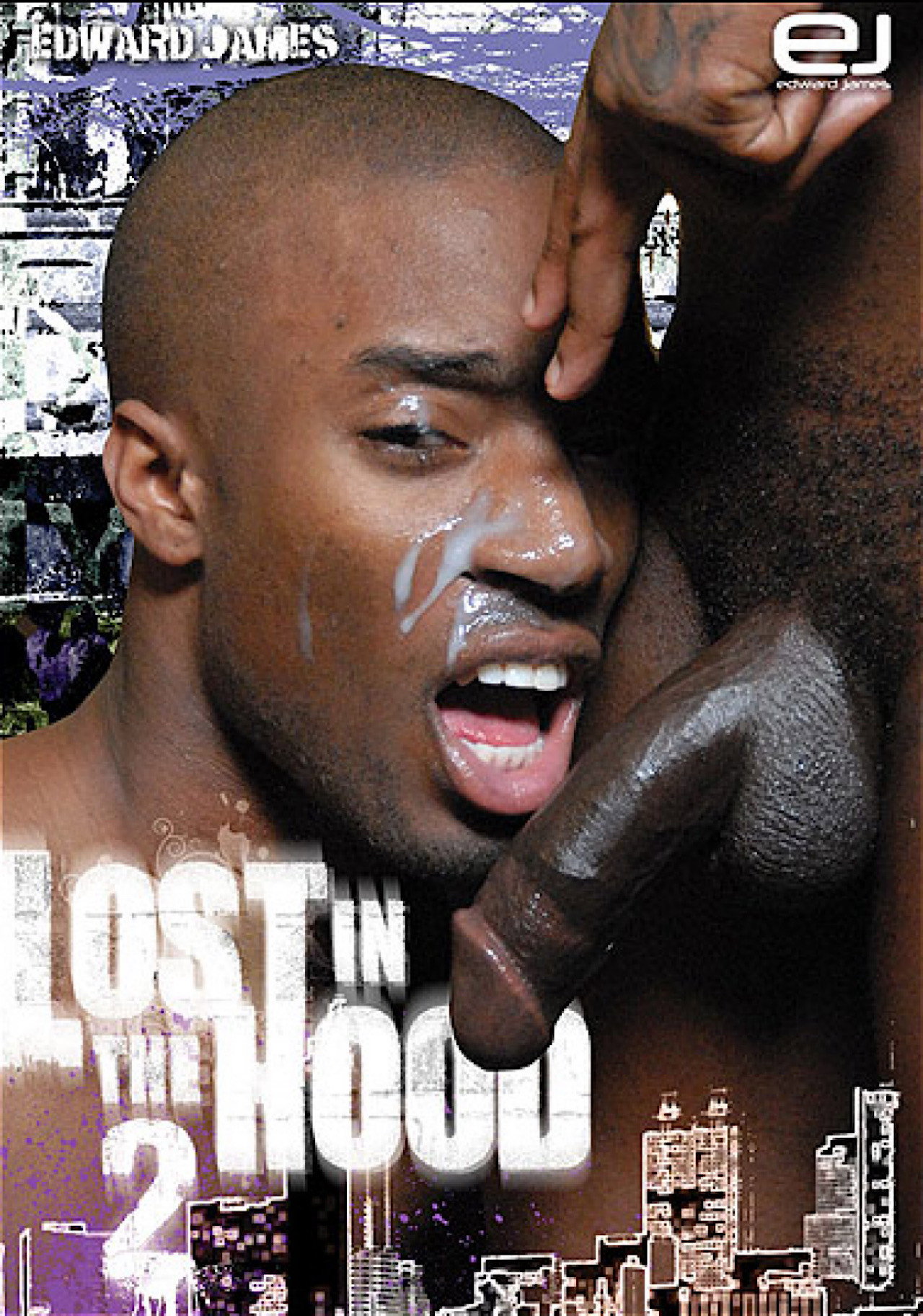 Lost in the Hood 2 filmaffisch