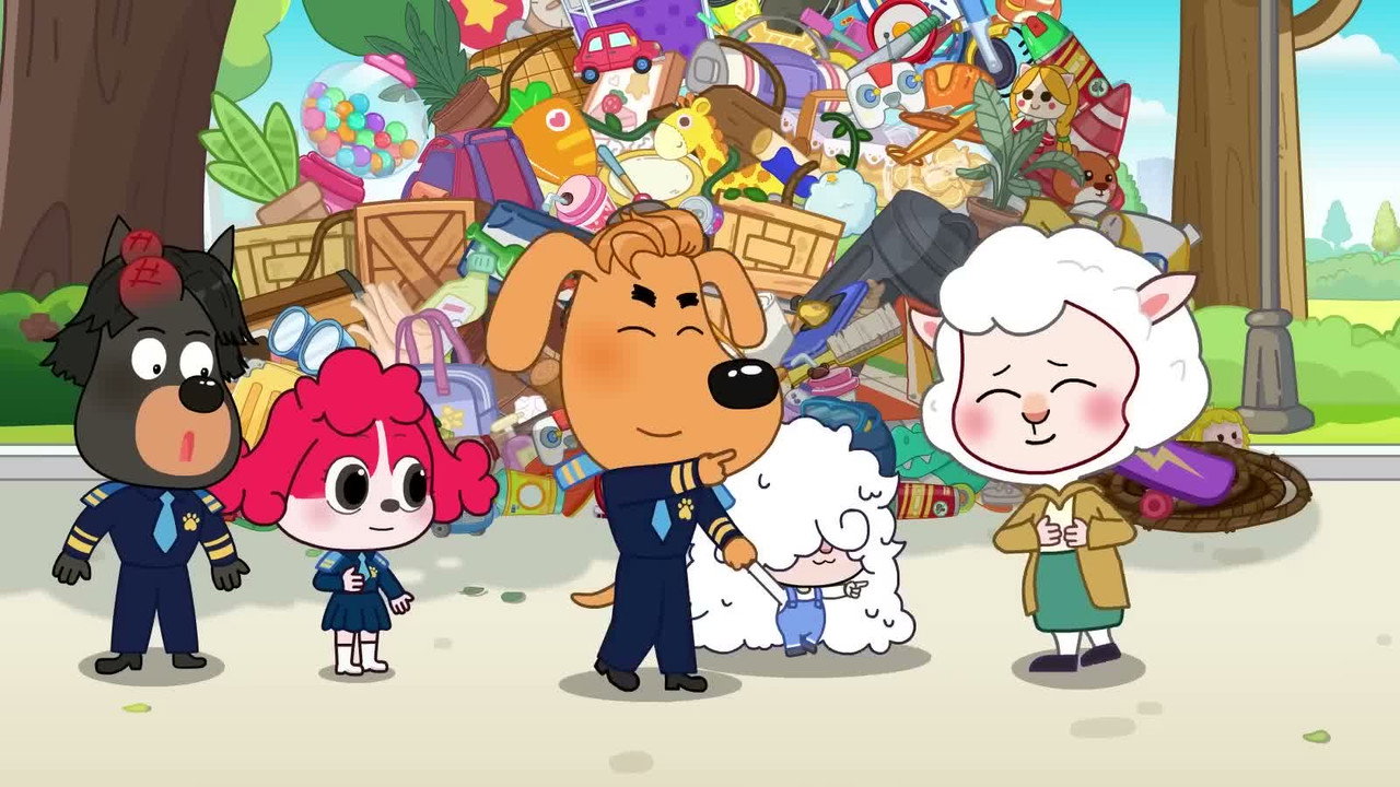 episode
