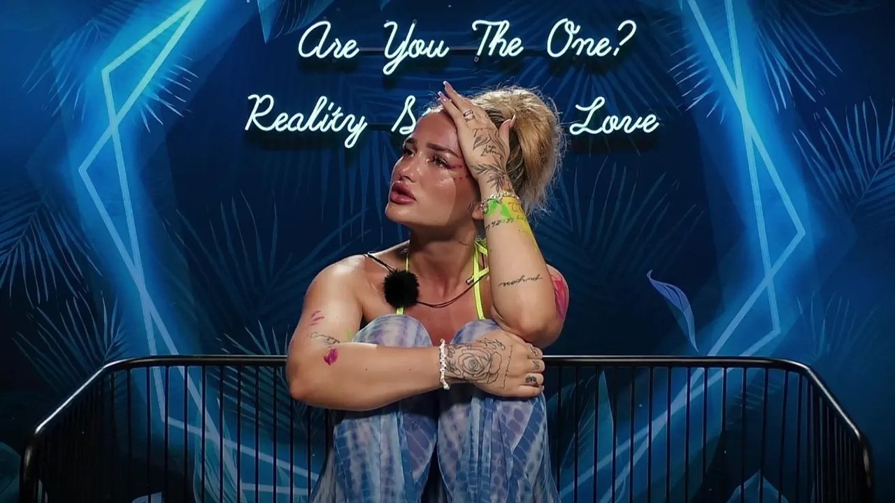 Are You The One – Reality Stars in Love - Season 3 Episode 13 : Episode 13