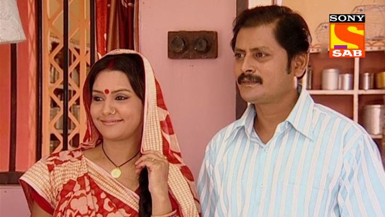 Lapataganj — Épisode 20