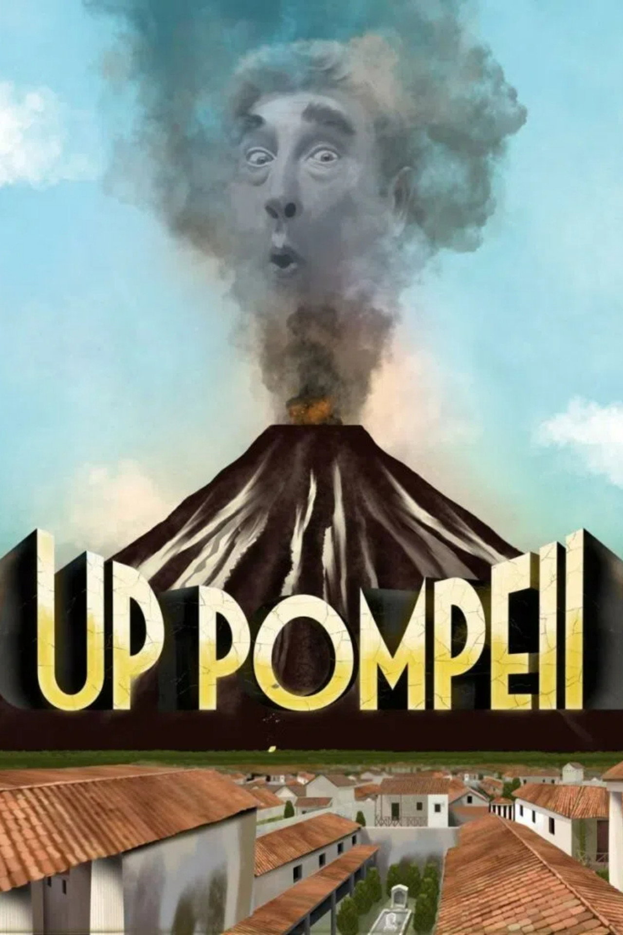 Up Pompeii