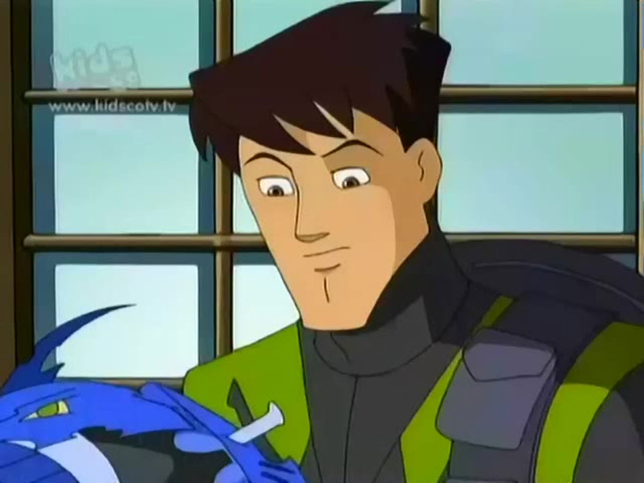 Dino Squad — Épisode 7