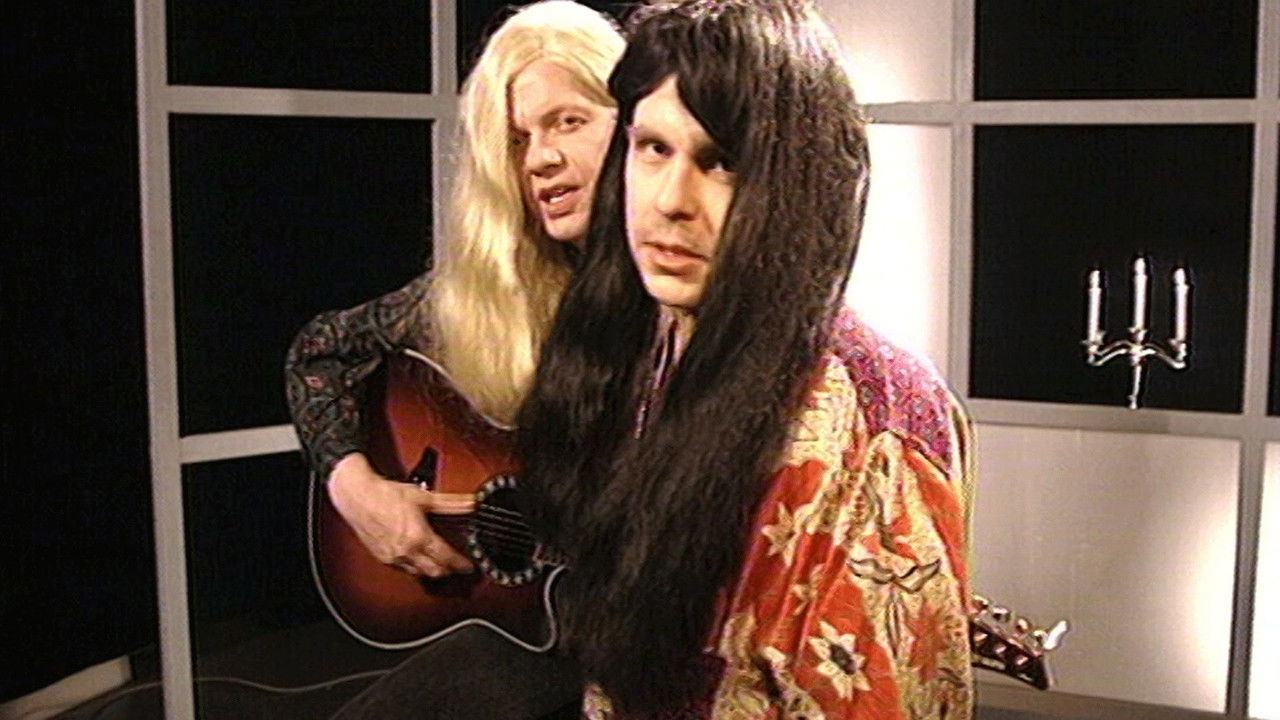 Kummeli — Épisode 11