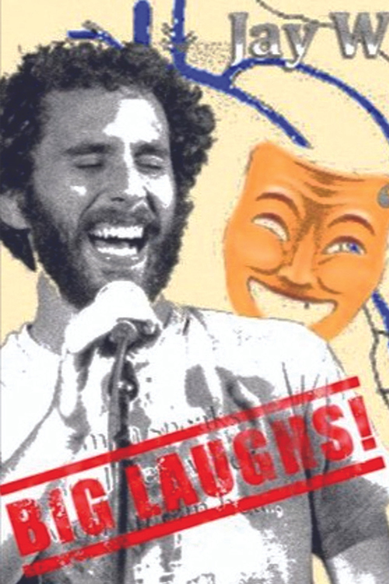 Big Laughs filmaffisch