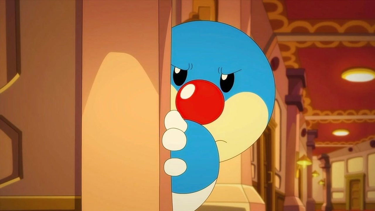 摩尔庄园 — Épisode 51