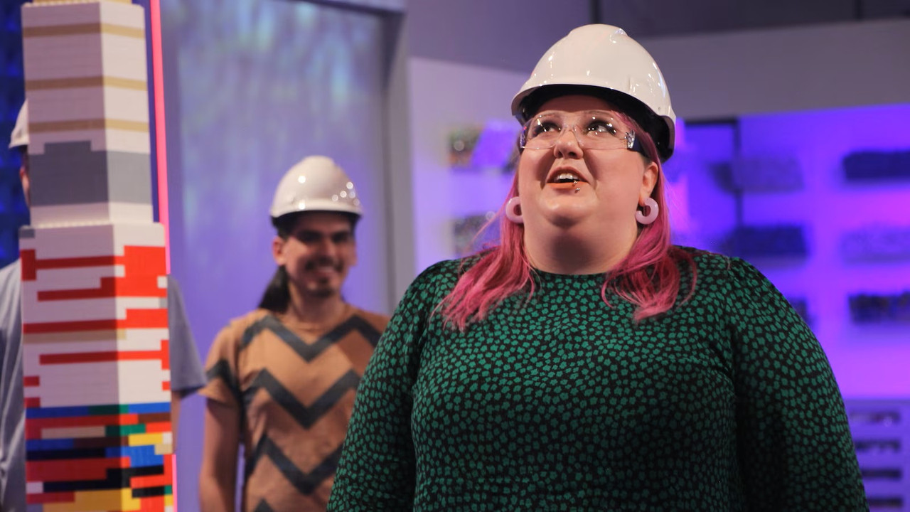 LEGO Masters (Finlande) — Épisode 2