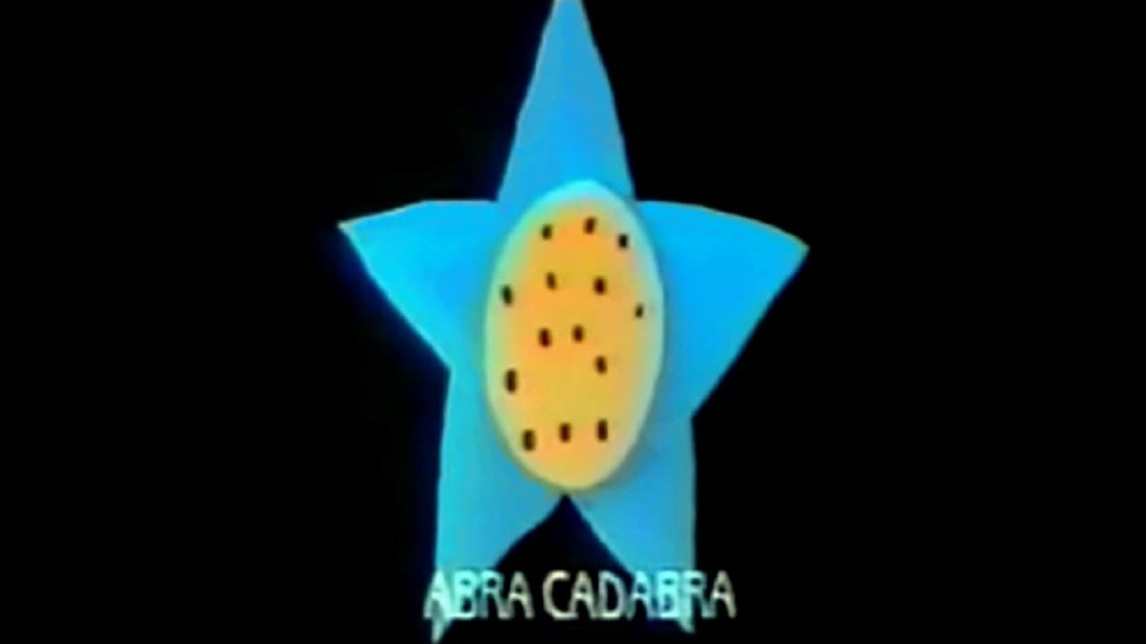 Abra Cadabra (1983)