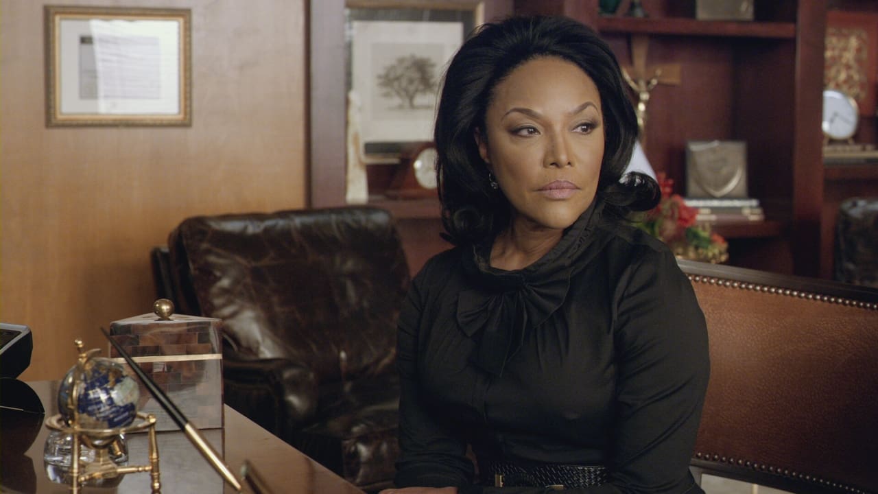 Greenleaf - Season 1 Episode 7 : One Train May Hide Another