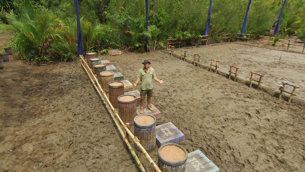 Robinson - Season 27 Episode 42 : Episode 42