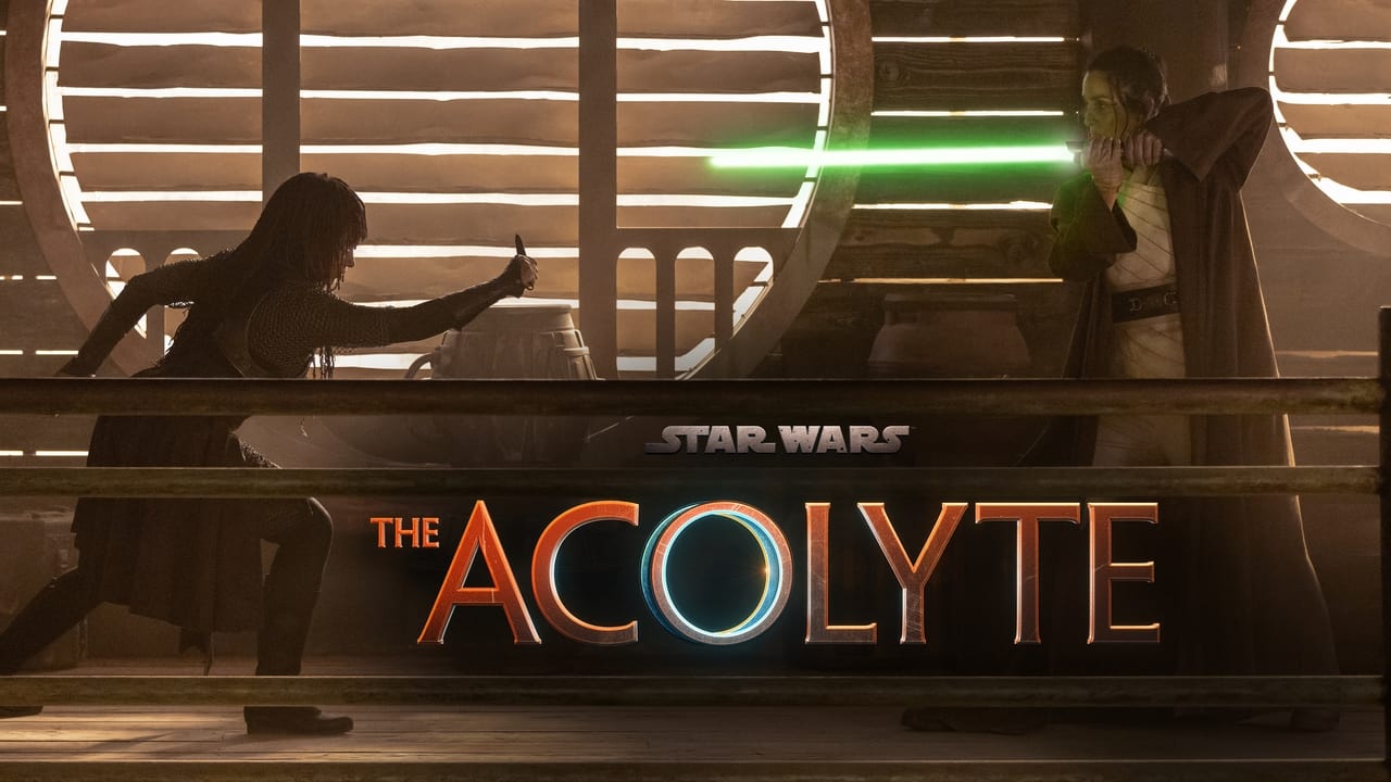 The Acolyte background