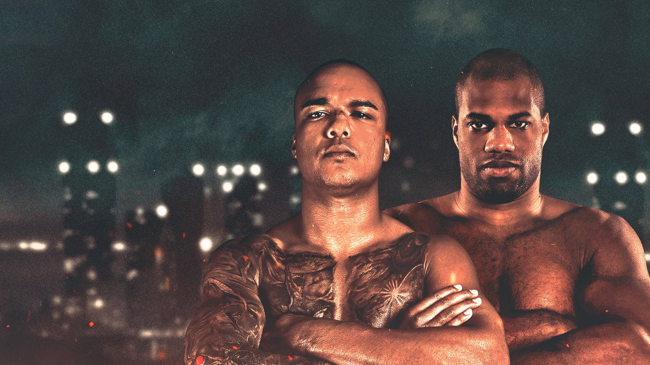 Fabio Wardley vs. Daniel Dubois