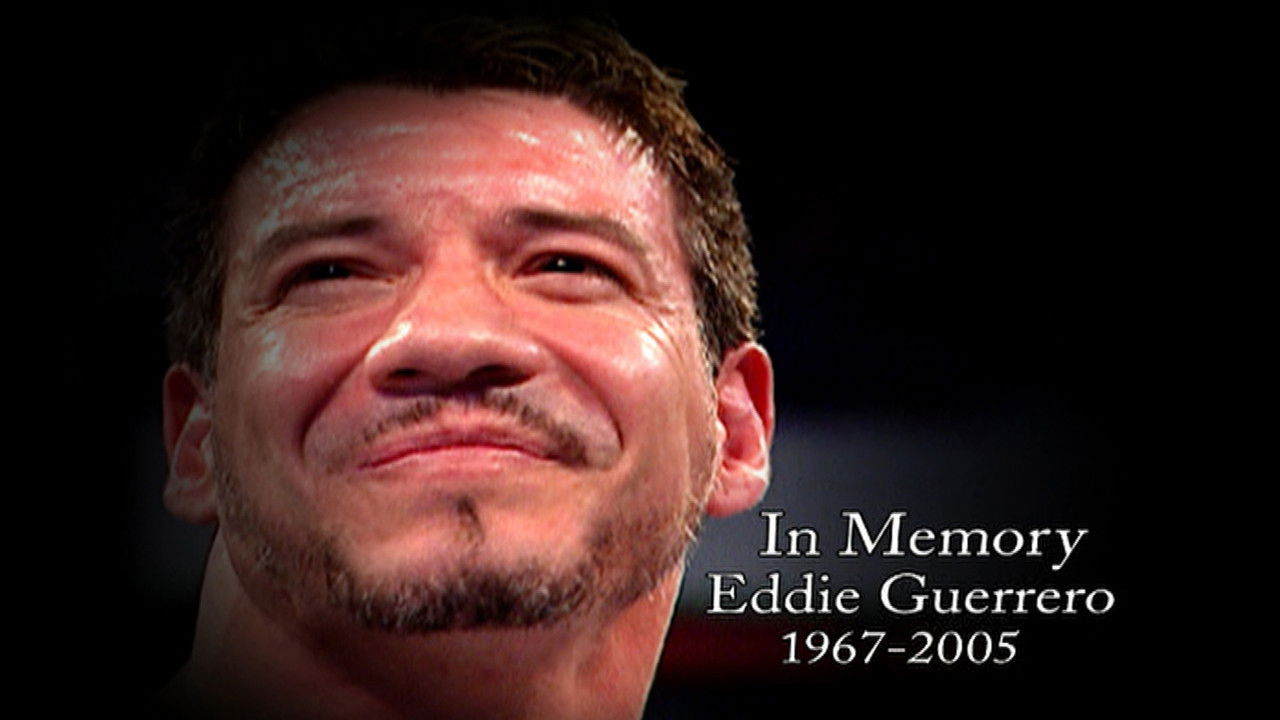 WWE SmackDown - Season 7 Episode 46 : SmackDown - Nov. 18, 2005