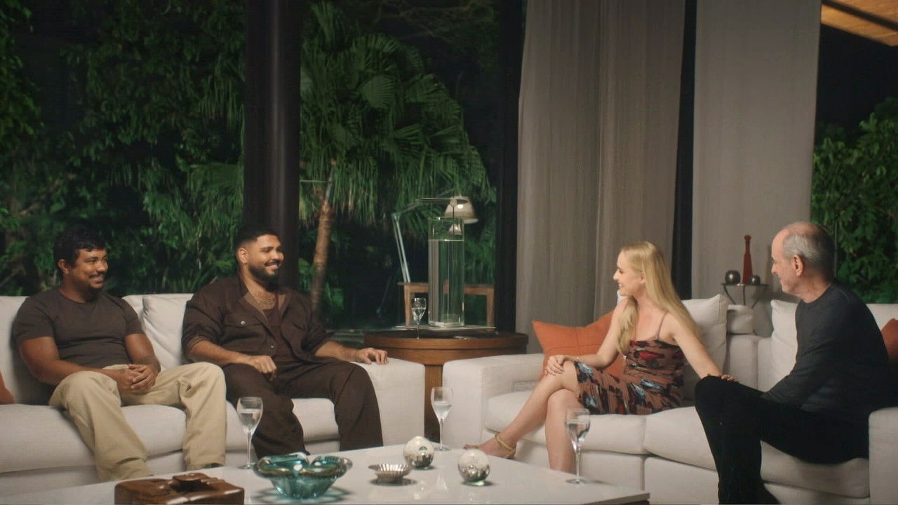 Angélica: 50 & Uns — Épisode 1