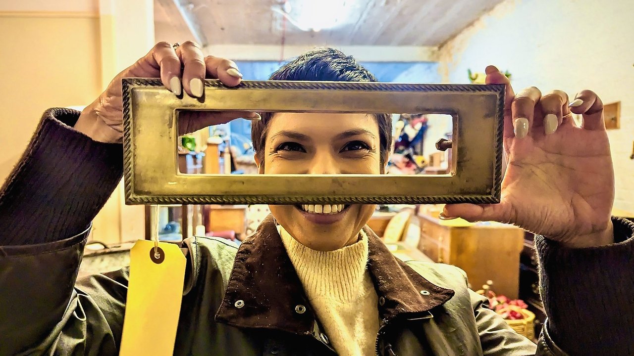 Antiques Road Trip - Season 31 Episode 8 : Wheeling, Dealing and Horseplay