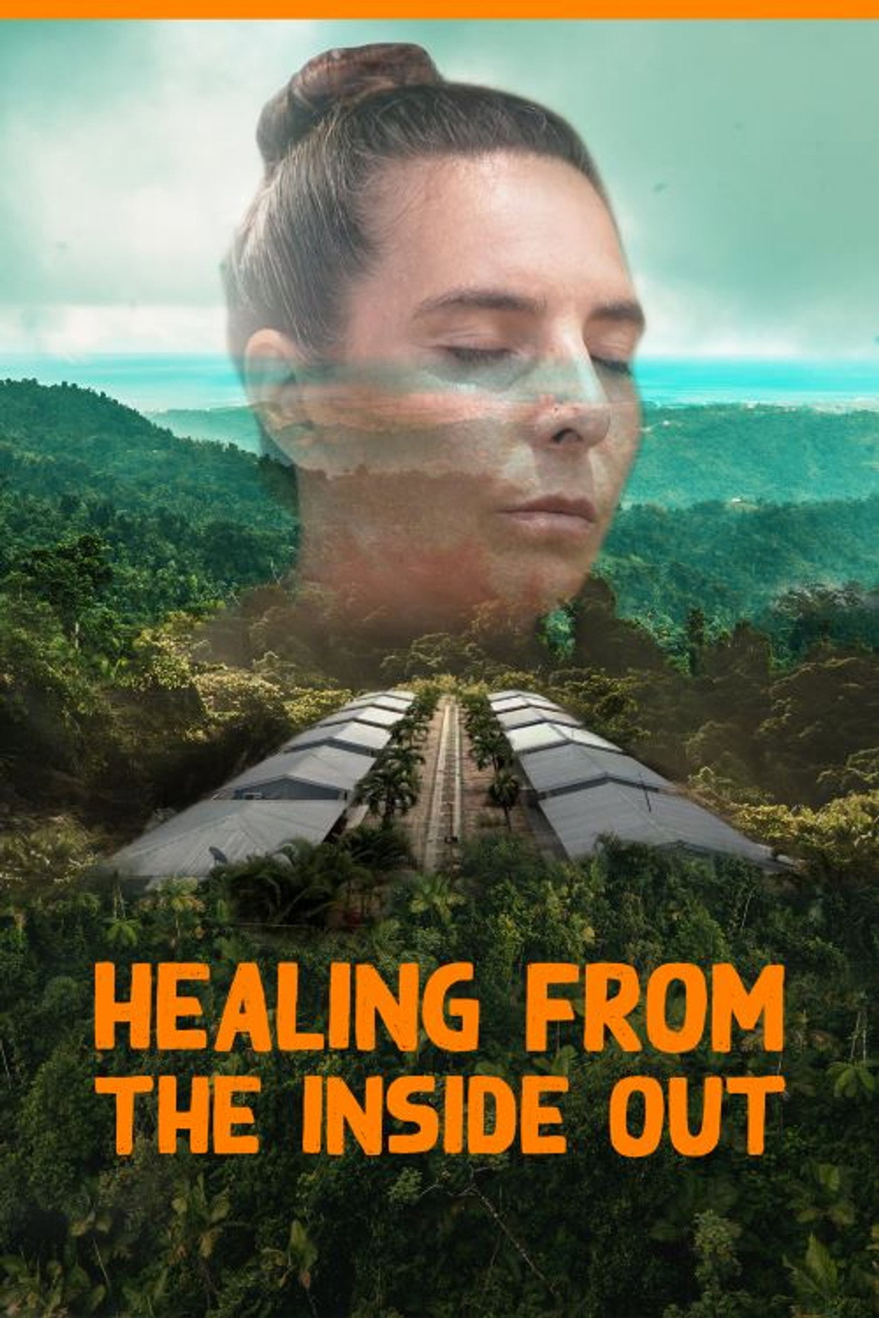 Healing From The Inside Out (2021)