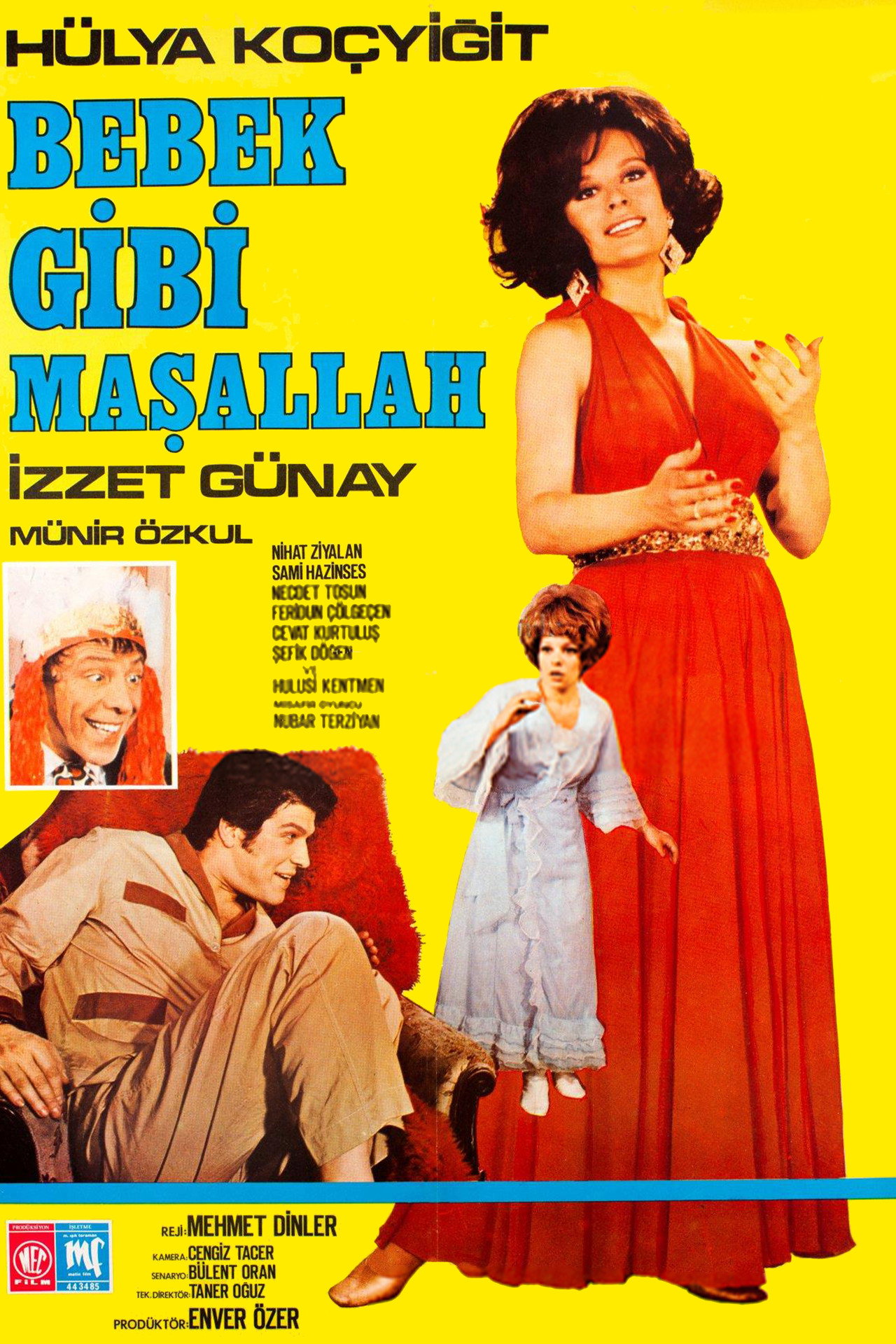 Bebek Gibi Maşallah