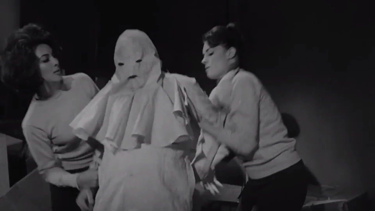 Doctor of Doom backdrop