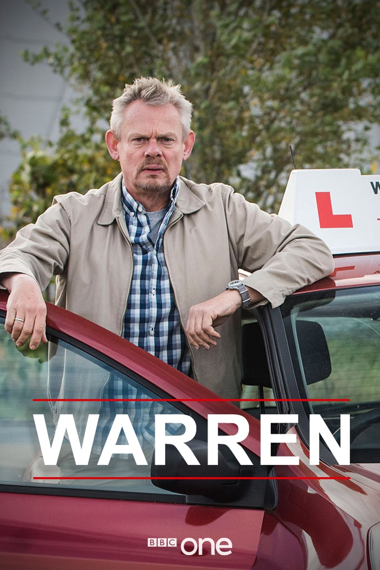 Warren Season 1