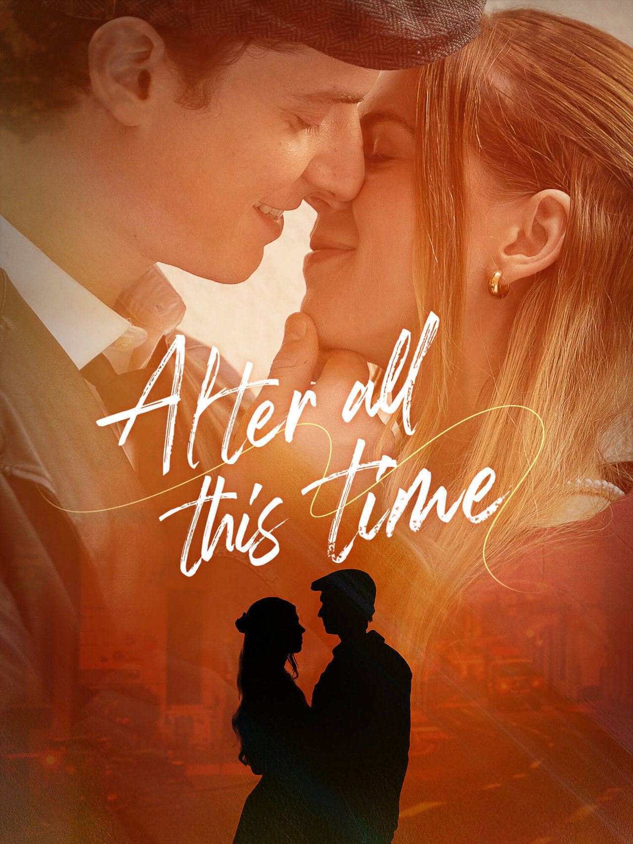 After all this time affisch