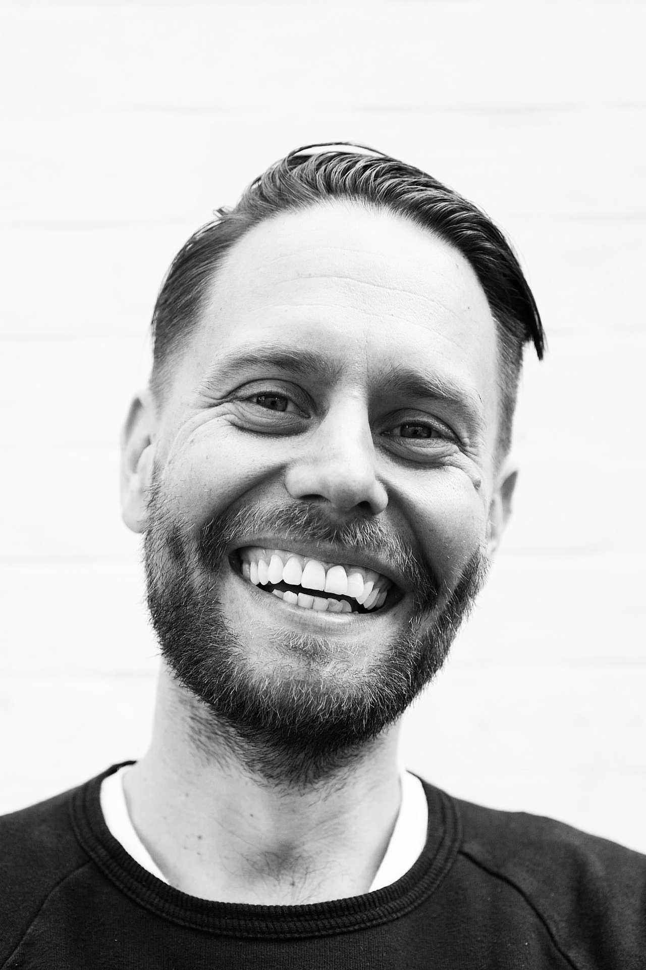 Owen Trevor - مخرج