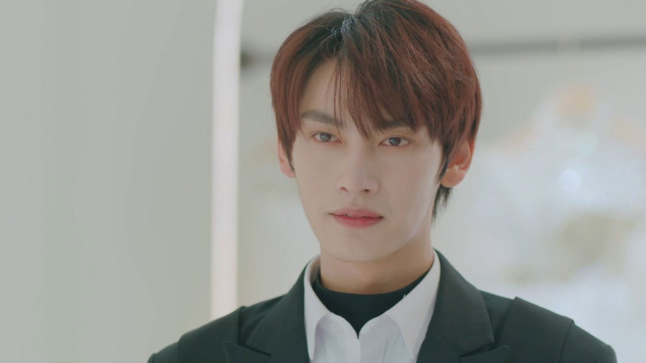 爱你不言而喻 — Épisode 10