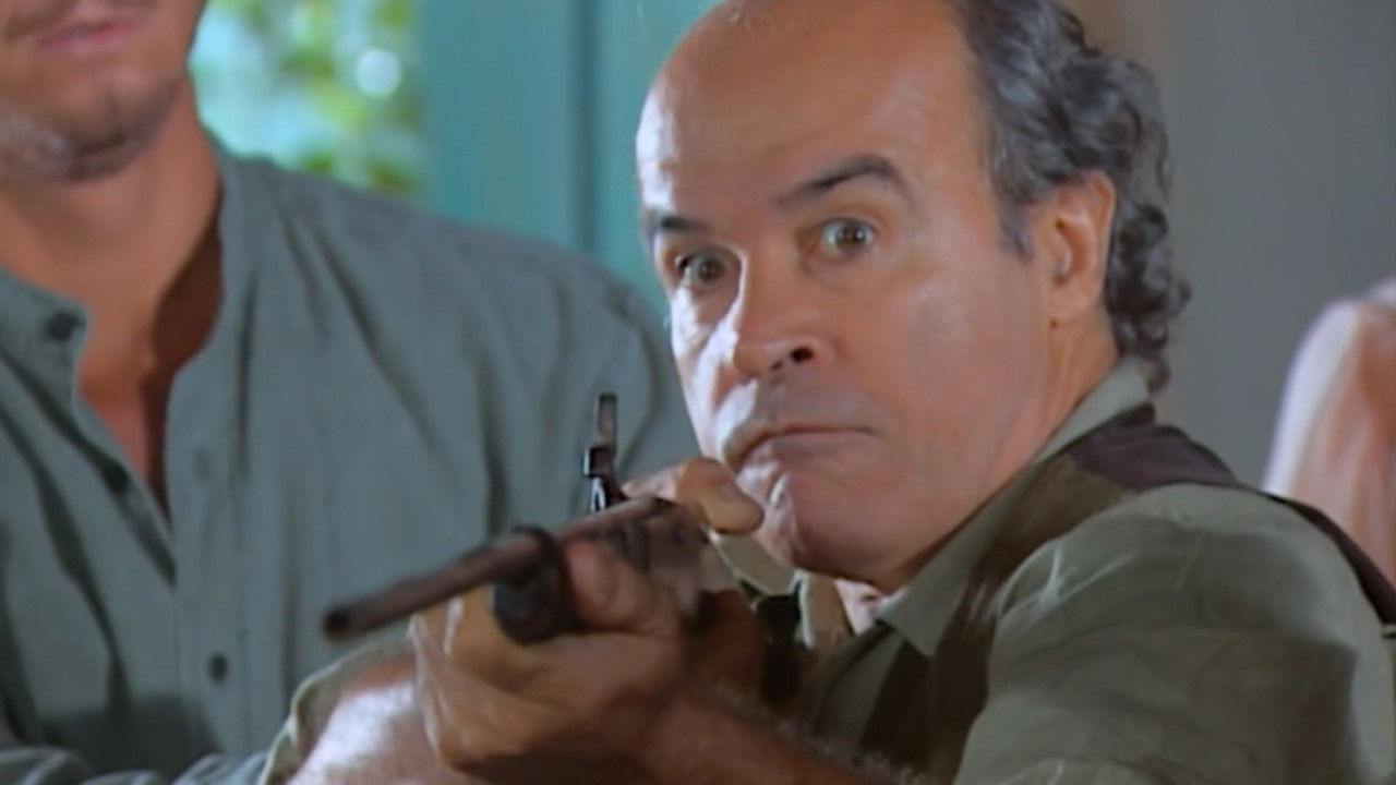 Chocolate com Pimenta — Épisode 101