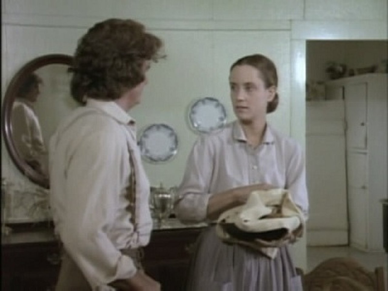 Little House on the Prairie - Season 5 Episode 22 : Someone Please Love Me