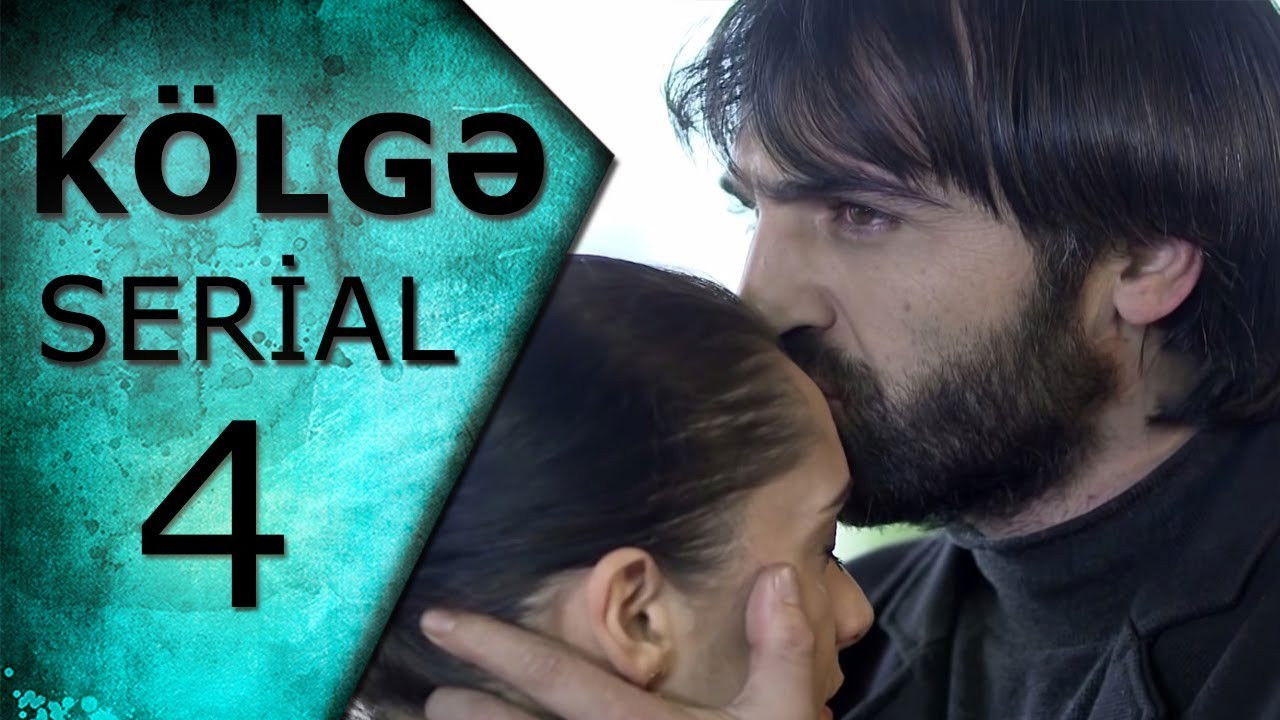 Kölgə — Épisode 4