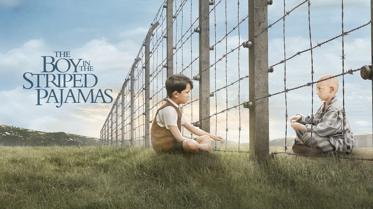 The Boy in the Striped Pyjamas