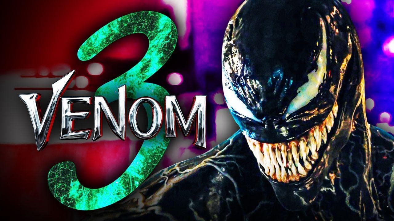 Venom 3 (04/06/2024) Team Personality Map