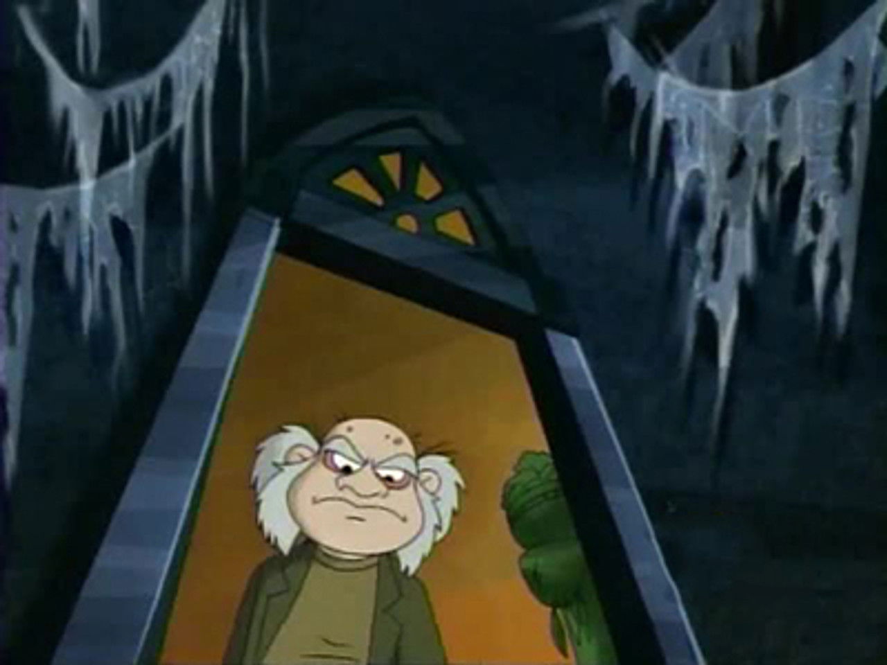 Les Bébés Looney Tunes — Joyeux Halloween