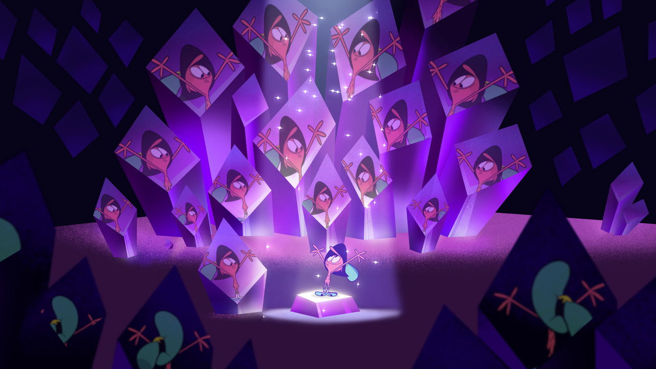 Wander — Épisode 6