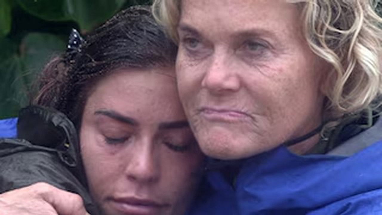 Øen VIP — Épisode 3