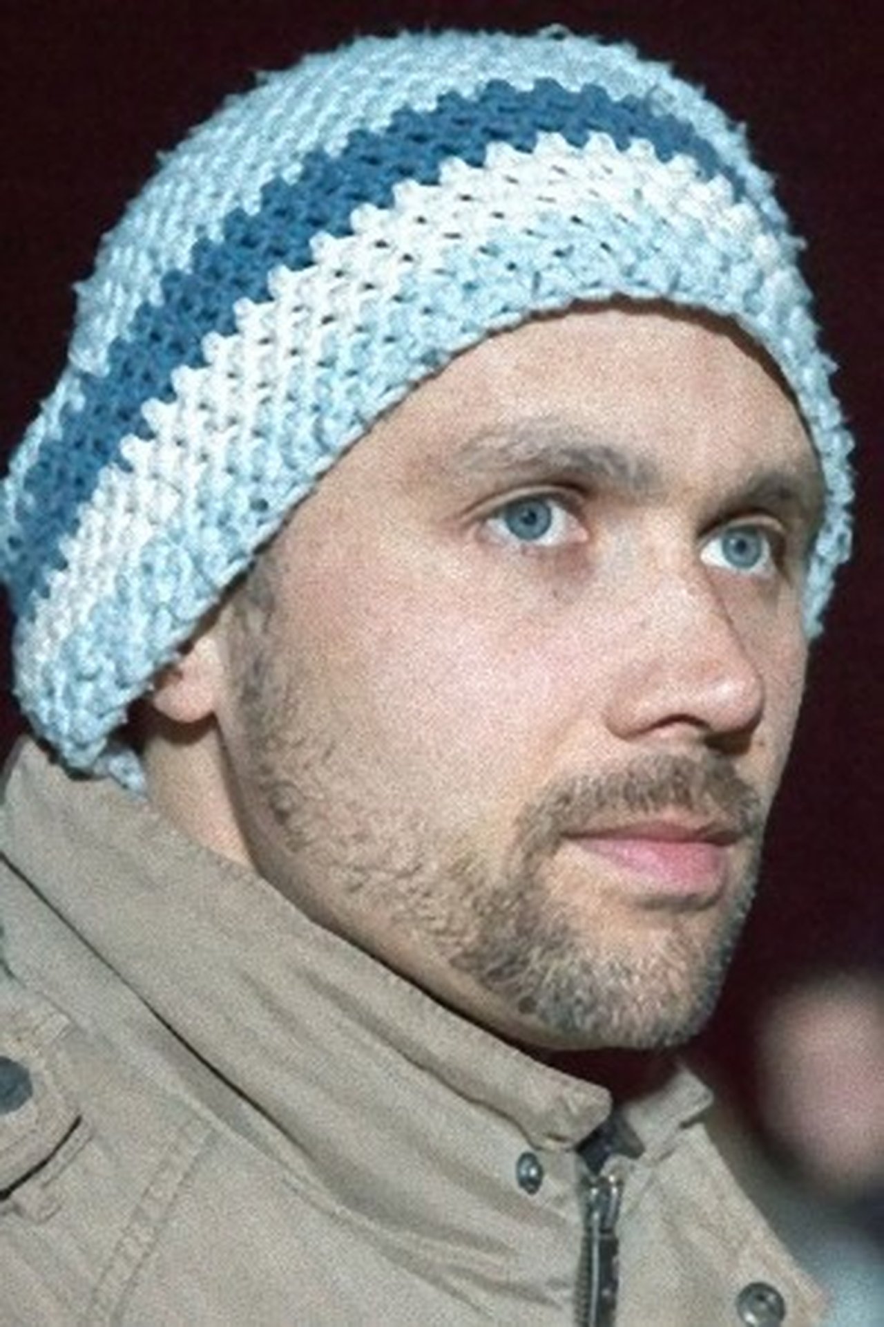 Michael David Pate - مخرج