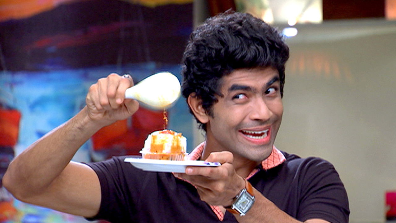 Badi Doooor Se Aaye Hai — Épisode 267