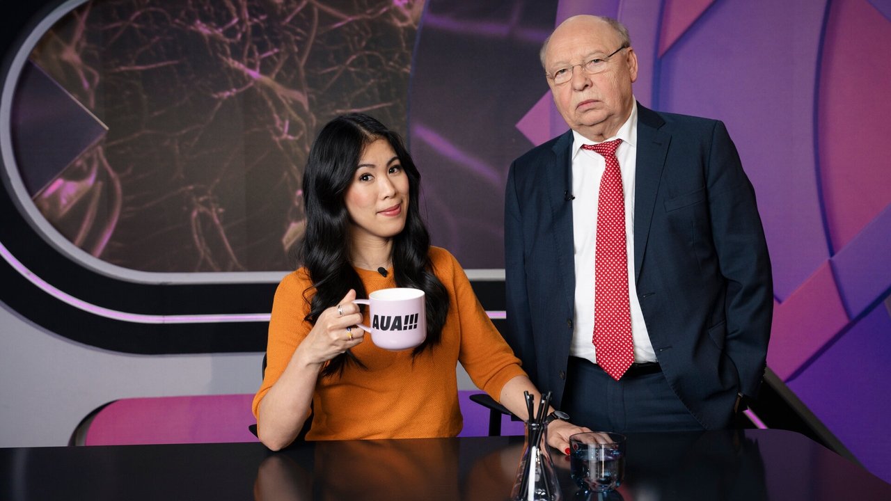 MaiThink X – Die Show - Season 8 Episode 3 : Episode 3