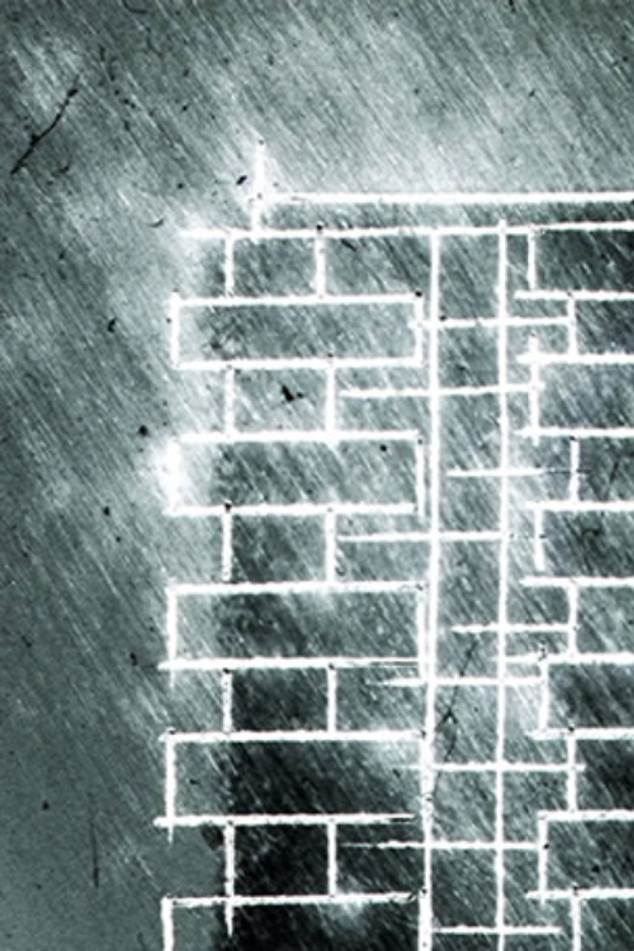 Grande Anarca Backdrop