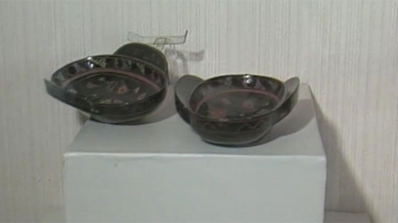 大江南北 — Épisode 16