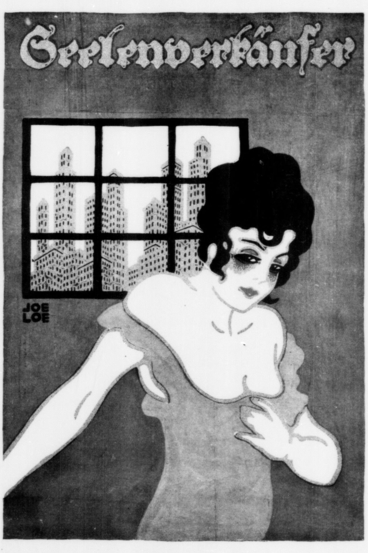 Seelenverkäufer Backdrop