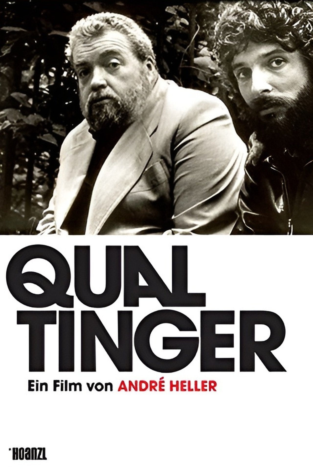 مشاهدة فيلم Qualtinger مترجم بدون اعلانات - بوستر