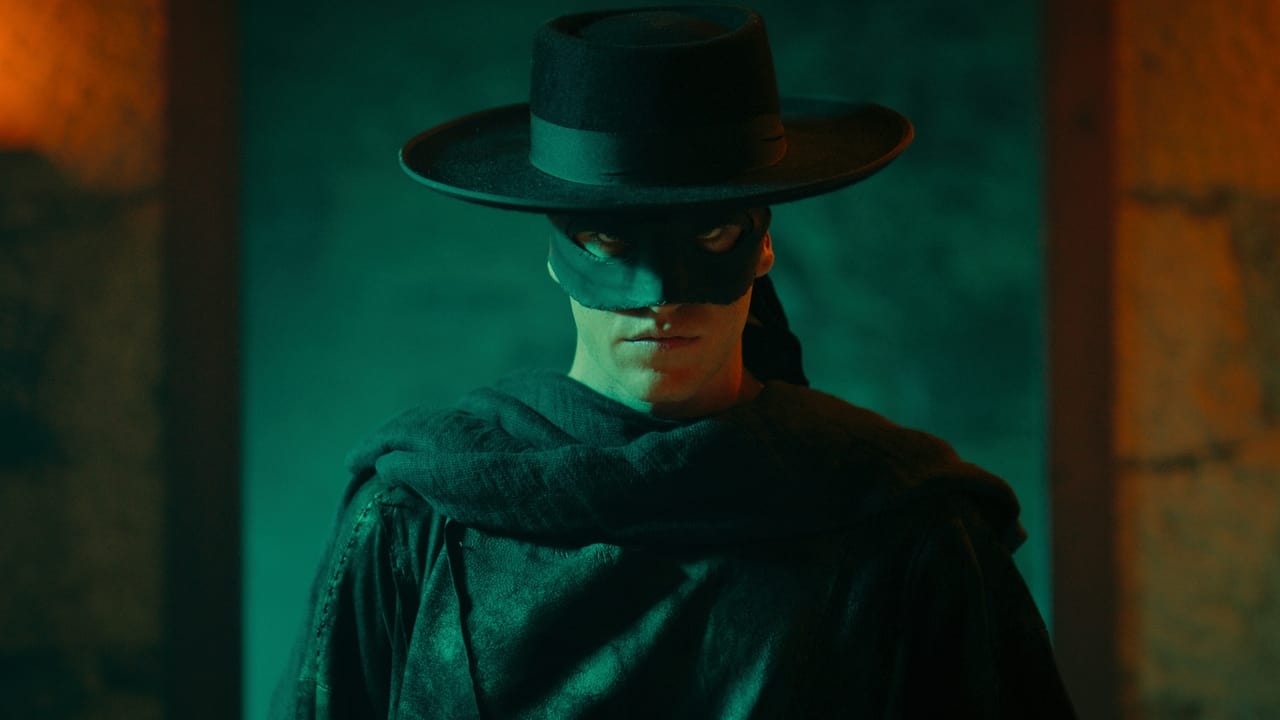 Image Zorro
