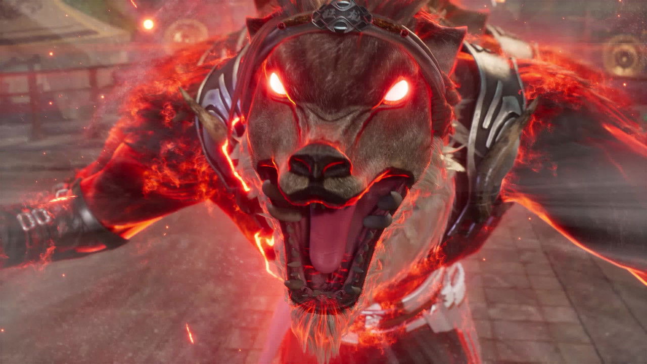 洪荒灵尊 — Épisode 33