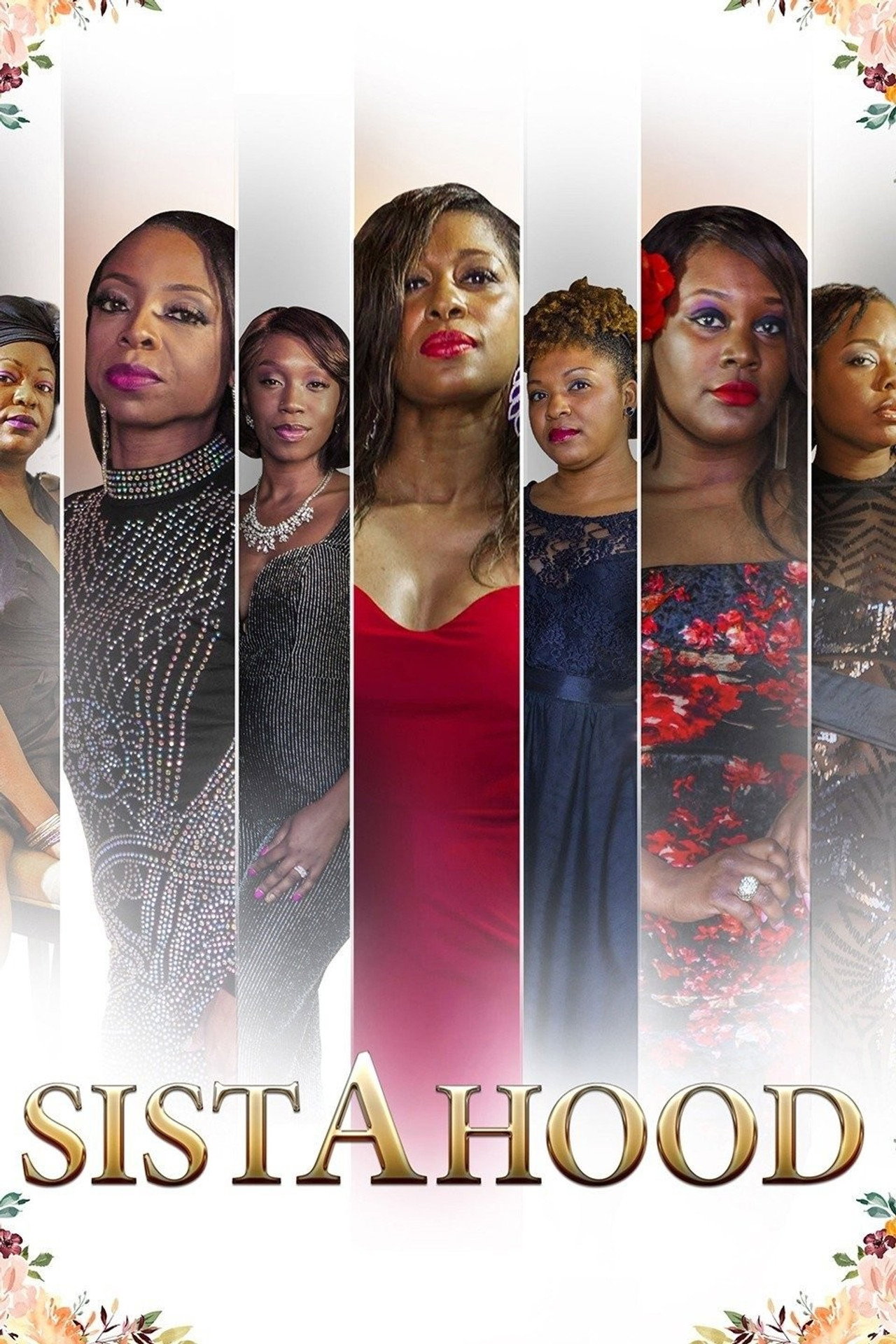 SistAhood filmaffisch