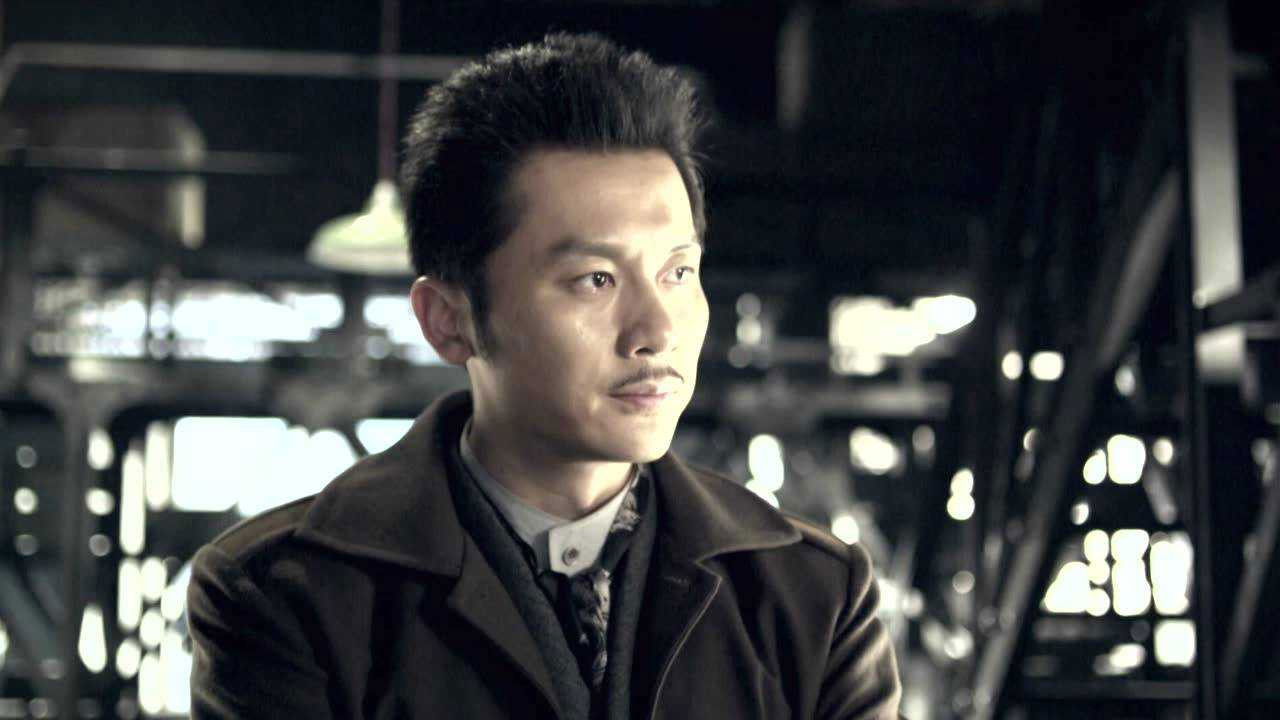 好家伙 — Épisode 17