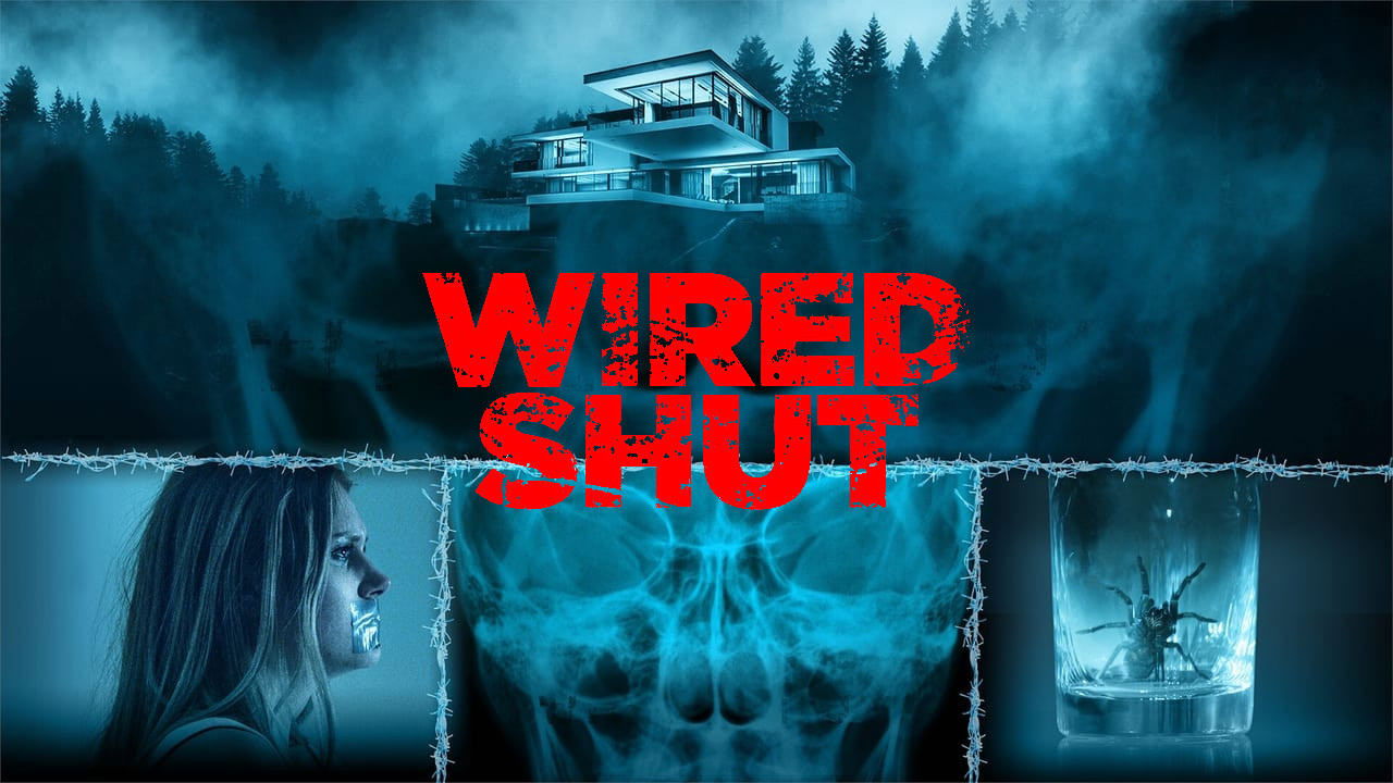 Wired Shut background