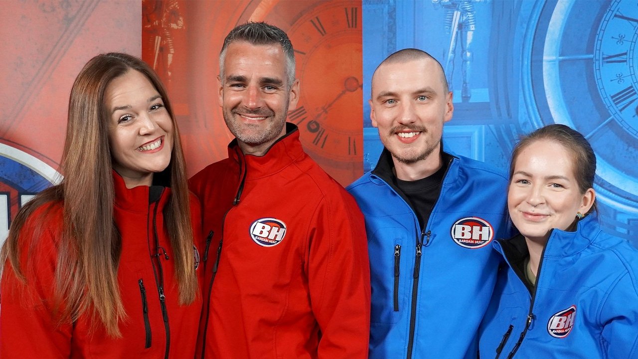 Bargain Hunt - Season 72 Episode 11 : Southwell 18