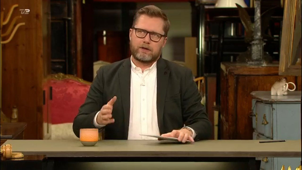 Krejlerkongen — Épisode 32